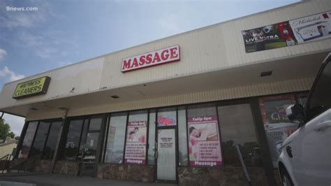 massage parlors with happy ending|Ohio